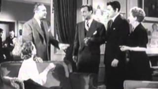 Gentleman's Agreement Trailer 1947