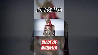 Melania, Blade of Miquella Customization Tutorial in TEKKEN 8! #tekken8 #eldenring