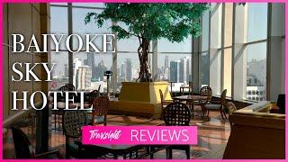 Affordable Luxury? Baiyoke Sky Hotel Review - Bangkok, Thailand Travel