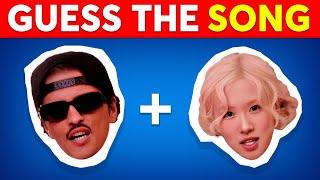 Can You Guess The Song By Emoji?  Emoji Quiz