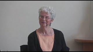 Guided Meditation: Allowing; Talk : Equanimity? Now?