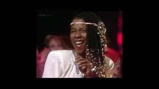 Patrice    Rushen      --     Forget    Me   Nots  Video   HQ