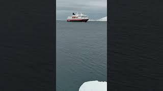 A trip to the breakwater - Bodø2024 - European Capital of Culture - Hurtigruten - Bodo2024