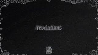 Kim Petras - Revelations (Official Lyric Video)