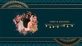 Latest Wedding Invitation Video Without Text | Free Green Screen Template | Link In Description