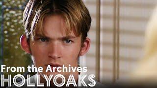 Max Is Concerned About Cindy's Boyfriend | Hollyoaks from the Archives