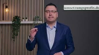 Unternehmer aufgepasst: Diese Fehler bei Veränderungsvorhaben kosten Sie Millionen!