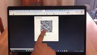 Physical Bitcoin NFC gift card using the new LNURL-withdraw support for payouts (refunds) by BTCpay