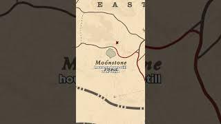 Easter Eggs In RDR2