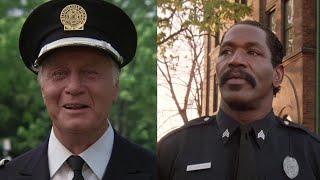 28 Police Academy actors, who have passed away