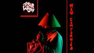 Blueshit - No hay que dar / Arthur WGW Compilado (Compact disc) 2024