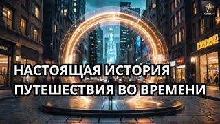 Самая убедительная история о путешествии во времени, когда-либо рассказанная|RUSSIAN| Superstar STEM