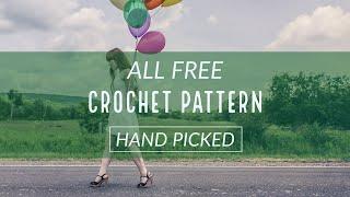 crochet newsboy hat patterns free