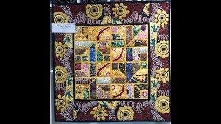 Heartsong Quilts South Dakota