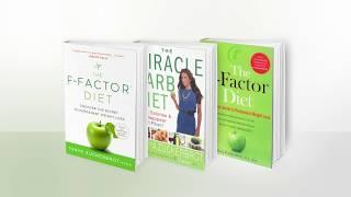 Lose Weight And Keep It Off: This Is The F-Factor Diet