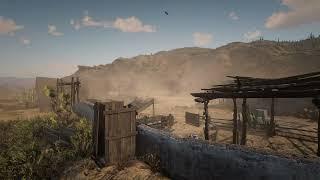 Ambient Red Dead Redemption 2 - Rathskeller Fork 1