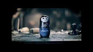 Amnesty International Ad: Russian doll | Global Creative Awards