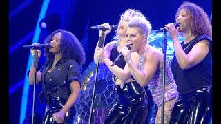 P!nk - Try /live/ @ Stadion Narodowy, Warszawa, 16.07.2023