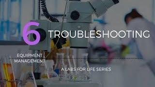 Troubleshooting