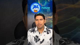 Toshi | Toshi Meme Coin | Toshi Coin | Toshi Crypto