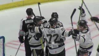 10-15-16 Wheeling Nailers vs Brampton Beast