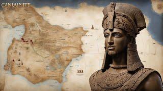 Canaanite: History of the Enigmatic World of Ancient Civilization