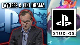 Sony's $3.6 Billion Bungie Acquisition Gets WORSE | New PS Studio Forming From Bungie - [LTPS #633]