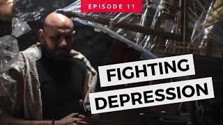 YOU ARE NOT ALONE - (FIGHT AGAINST DEPRESSION) | Alive Again Ep.11