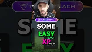 How to get XP FAST in EA FC 25 and reach level 40 in the FC Season Pass #eafc #fc25 #ultimateteam