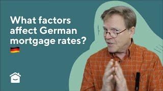 German Mortgage Rates in 2023: What are the Key Factors? 