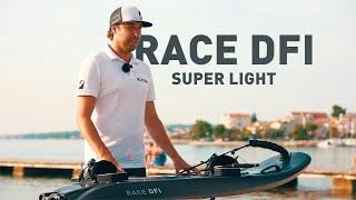 JETSURF Race DFI Super Light Explained