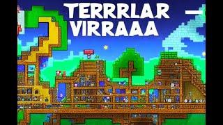 I asked AI to make a VIRAL Terraria video and heres what happened..