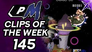 Project M Clips of the Week Episode 145