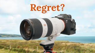 Photography gear you probably shouldn't buy