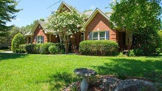 Home for Sale Huntsville AL - 2439 Audubon Lane Tr MLS