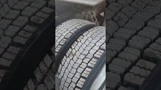 Best tires for a semi truck.