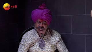 Swarajyarakshak Sambhaji Ep 606 Indian Historical Marathi TV Serial Dr. Amol Kolhe - Zee Marathi