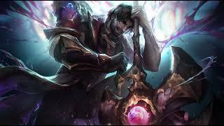 Arcane Survivor Jayce (Выживший Джейс из ''Аркейна'') Voice - ру́сский язы́к (Russian)