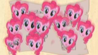 Heavy Pie (Coward Killing Time) - "PONIES the Anthology II" Clip