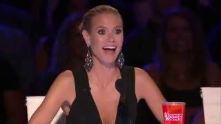 ▶ Top 3 Got Talent | Most Unexpected Acts That Will SHOCK You
