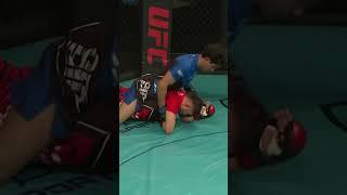 Is Zohidzoda Tajikistan's Next Breakout IMMAF Star? #MMA #IMMAF