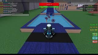 Roblox Ninja Warrior Rewind - The fastest way to achieve total victory!