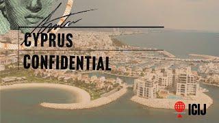 Cyprus Confidential: A global investigation by ICIJ