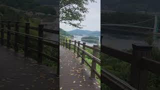 #씨릉섬출렁다리#칠천량해전