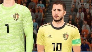 FIFA 20 | Netherlands vs Belgium - Johan Cruyff Arena (Full Gameplay)