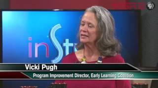 Building An Early Learning City | inStudio | WSRE