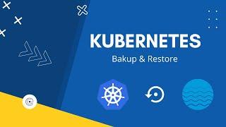 How Velero is working to create cluster backup
