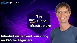 AWS Global Infrastructure