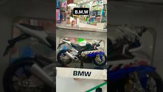 Metal Die Cast Bike Maisto For Kids Toys! Toy center Ramgarh #streetscooter #kidsscooter #toys