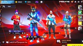 FREE FIRE LIVE CUSTOM ROOM | FF LIVE GIVEAWAY ?  ️ #freefire #ff #fflive #fflivetournament